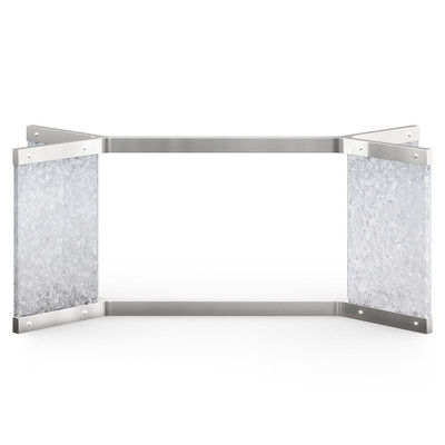Bernhardt Andorra Dining Table Base