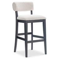 Bernhardt Amos Bar Stool