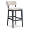 Bernhardt Amos Bar Stool