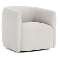 Bernhardt Aline Swivel Chair
