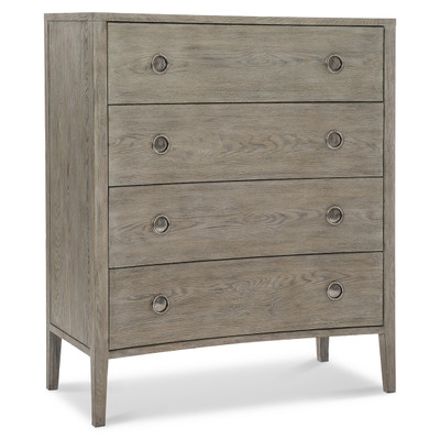 Bernhardt Albion Tall Drawer Chest
