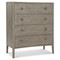 Bernhardt Albion Tall Drawer Chest