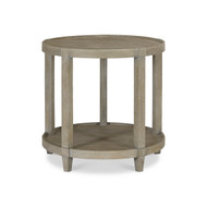 Bernhardt Albion Side Table