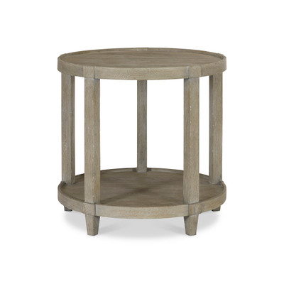 Bernhardt Albion Side Table