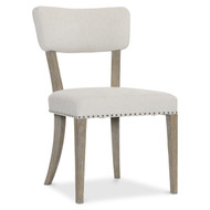 Bernhardt Albion Side Chair