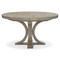 Bernhardt Albion Round Dining Table