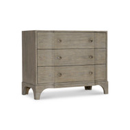 Bernhardt Albion Nightstand - 36.5 inch