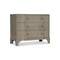 Bernhardt Albion Nightstand - 36.5 inch