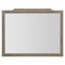 Bernhardt Albion Mirror
