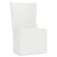 Bernhardt Albion Fully Upholstered Side Chair