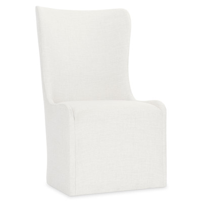 Bernhardt Albion Fully Upholstered Side Chair