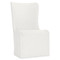 Bernhardt Albion Fully Upholstered Side Chair
