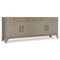 Bernhardt Albion Entertainment Credenza