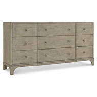 Bernhardt Albion Dresser