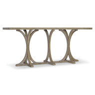 Bernhardt Albion Console Table