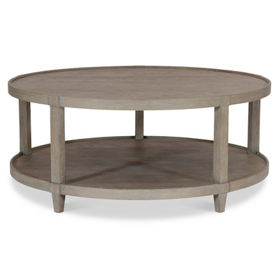 Bernhardt Albion Cocktail Table