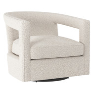 Bernhardt Alana Swivel Chair