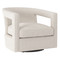 Bernhardt Alana Swivel Chair