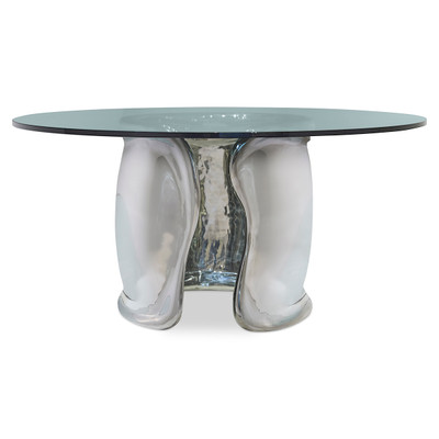 Bernhardt Agnès 54" Dining Table