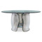 Bernhardt Agnès 54" Dining Table