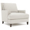 Bernhardt Addison Fabric Chair