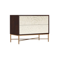 Bernhardt Adagio Bachelor's Chest