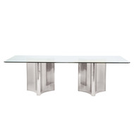 Bernhardt Abbott Dining Table