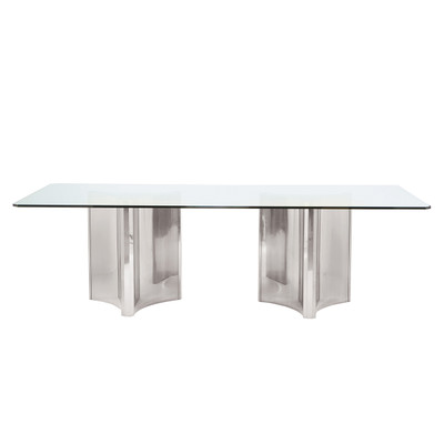 Bernhardt Abbott Dining Table