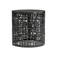 Bernhardt Aaron Chairside Table