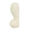 John Richard Abstract Alabaster Vase - Large