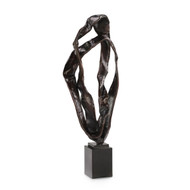 John Richard Abstract Arches Sculpture