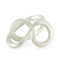 John Richard Abstract Coil Sculpture