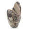 John Richard Abstract Marble Vase