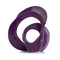 John Richard Abstract Spiral Sculpture