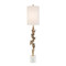 John Richard Abstract Table Lamp