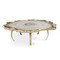 John Richard Achates Cocktail Table