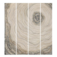 John Richard Achates Wall Panels - Set of 4