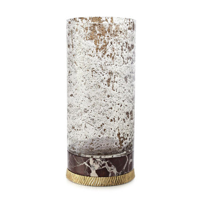 John Richard Adamas Hurricane - Large Red