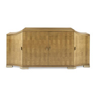 John Richard Alcazar Four-Door Credenza