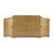 John Richard Alcazar Four-Door Credenza