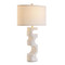 John Richard Alcove Table Lamp