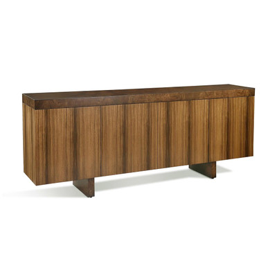 John Richard Aldeano Four-Door Sideboard