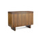 John Richard Aldeano Two-Door Cabinet