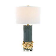 John Richard Amaya Table Lamp
