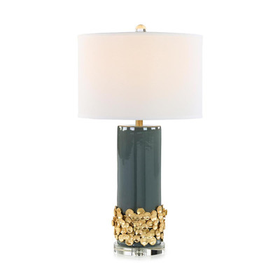 John Richard Amaya Table Lamp
