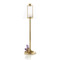 John Richard Amethyst Roots Candleholder - Large