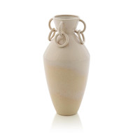 John Richard Amphora Vase - Large