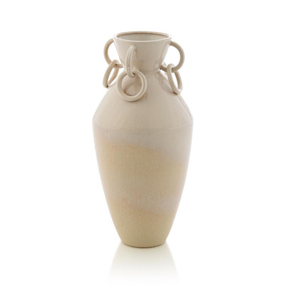 John Richard Amphora Vase - Large