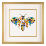 John Richard Amy Shaw's Fantasy World Collection: Bee