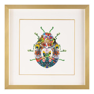 John Richard Amy Shaw's Fantasy World Collection: Beetle